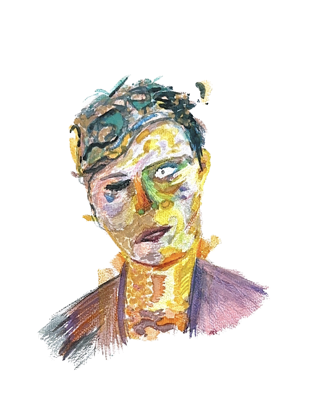portrait